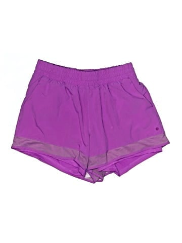Layer 8 Athletic Shorts (view 1)