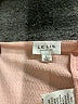 Le Lis Pink Sleeveless Blouse Size L - photo 7