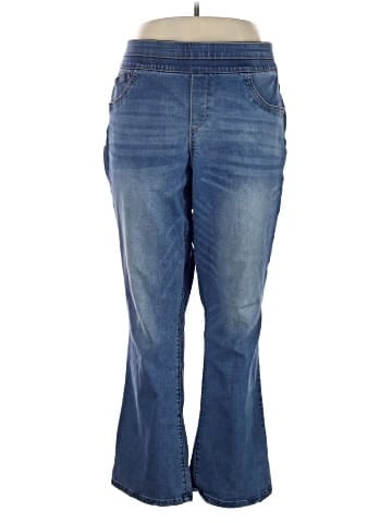 Wit & Wisdom Jeans (view 1)
