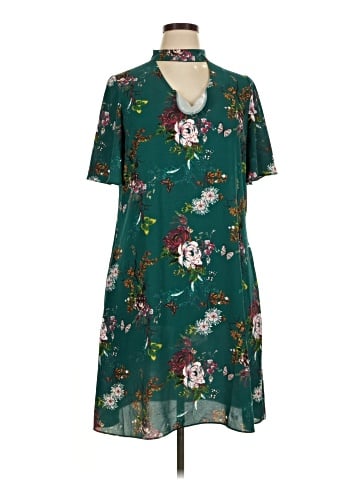 Worthington Casual Dress (view 1)