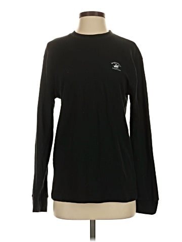 Beverly Hills Polo Club Long Sleeve T-Shirt (view 1)