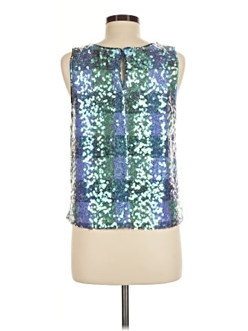 Maeve by Anthropologie Sleeveless Blouse (view 2)