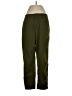 Old Navy Solid Green Casual Pants Size S - photo 1