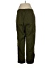 Old Navy Solid Green Casual Pants Size S - photo 2