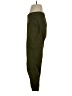 Old Navy Solid Green Casual Pants Size S - photo 5