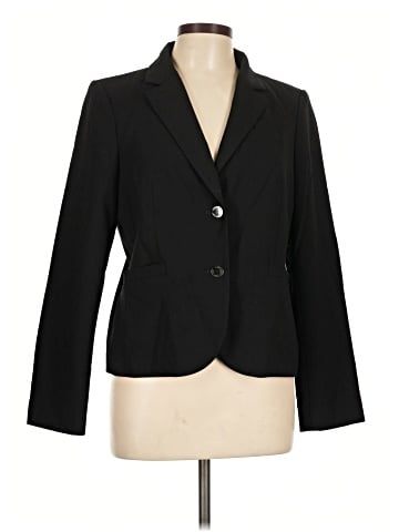 Calvin Klein Blazer (view 1)