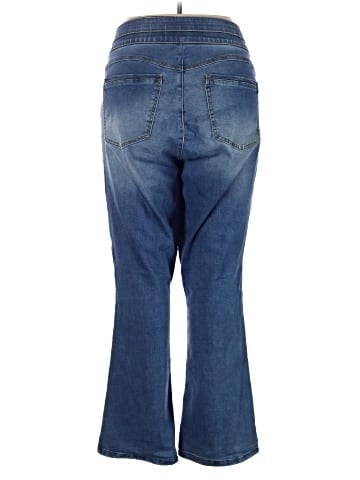 Wit & Wisdom Jeans (view 2)