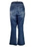 Wit & Wisdom Blue Jeans Size 18 - photo 2