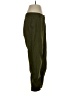Old Navy Solid Green Casual Pants Size S - photo 4