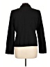Calvin Klein Black Blazer Size 12 - photo 2