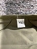 Unbranded 100% Polyester Argyle Green Jacket Size XL - photo 6