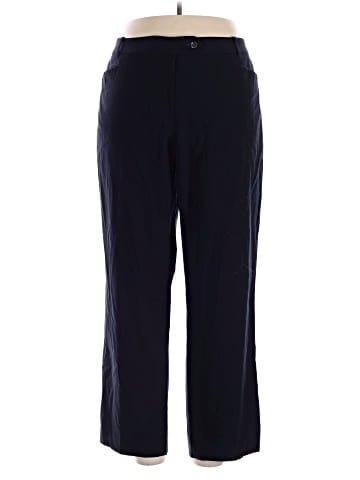 Calvin Klein Casual Pants (view 1)