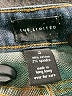 The Limited Chevron-herringbone Blue Jeans Size 2 - photo 8