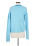 Lilly Pulitzer Color Block Blue Pullover Sweater Size S - photo 2