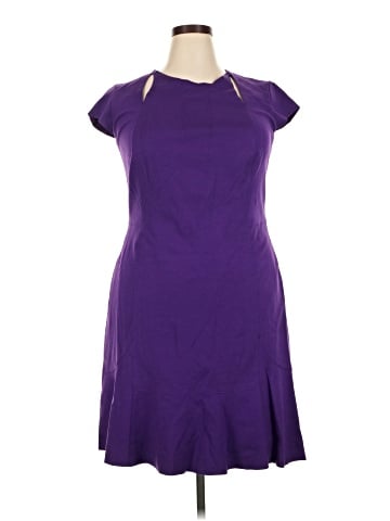Akris Punto Casual Dress (view 1)