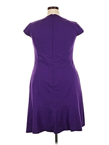 Akris Punto Casual Dress (view 2)