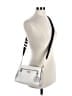DKNY White Crossbody Bag One size - photo 2