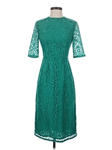 Hobbs London Cocktail Dress (view 1)