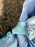J. McLaughlin Blue Active Pants Size 6 - photo 8