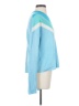 Lilly Pulitzer Color Block Blue Pullover Sweater Size S - photo 4