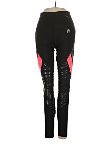 Puma Active Pants (view 1)