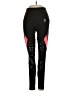 Puma Color Block Black Active Pants Size S - photo 1