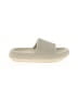 Cushion Aire Ivory Sandals Size 8 - photo 1