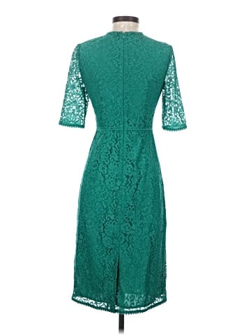Hobbs London Cocktail Dress (view 2)