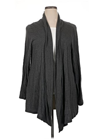 Liz Claiborne Cardigan (view 1)