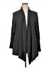 Liz Claiborne Gray Cardigan Size 1X - photo 1