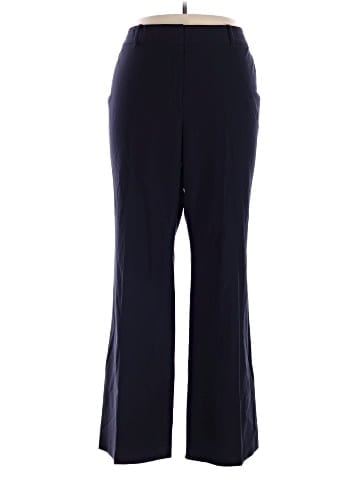 Ann Taylor Dress Pants (view 1)