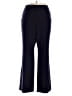 Ann Taylor Blue Dress Pants Size 16 - photo 1