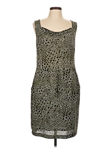 Jennifer Lopez Cocktail Dress (view 1)