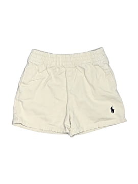 Ralph Lauren Khaki Shorts