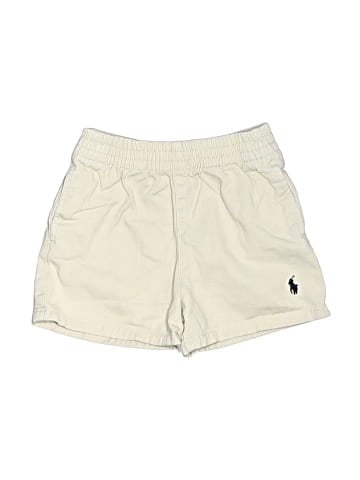 Ralph Lauren Khaki Shorts (view 1)