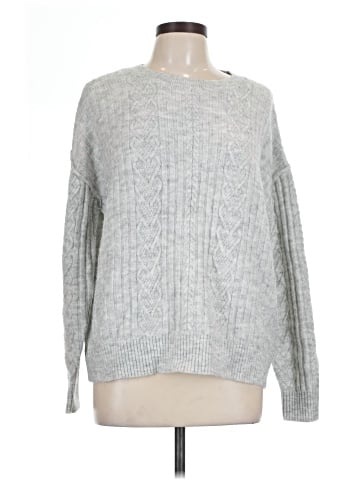 Legendary Outfitters Pullover Sweater (view 1)