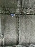 Nike 100% Cotton Black Track Pants Size M (estimated) - photo 7