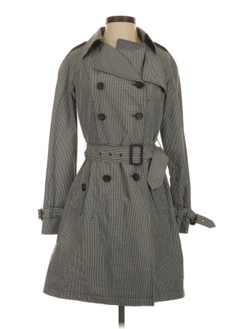 Banana Republic Trenchcoat (view 1)