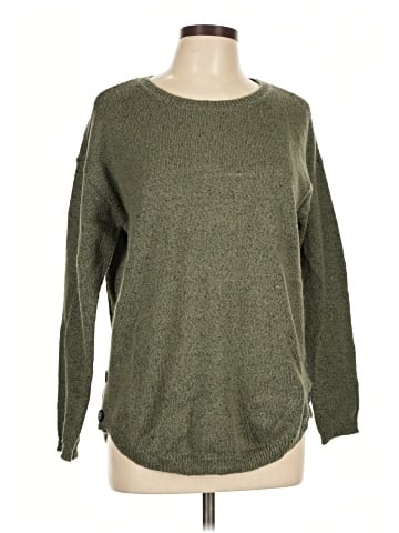 Fortune + Ivy Pullover Sweater (view 1)