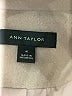 Ann Taylor Tan Jacket Size M - photo 6