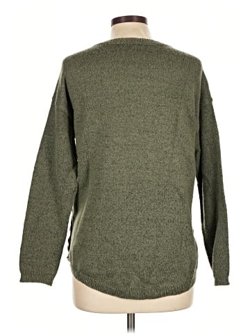 Fortune + Ivy Pullover Sweater (view 2)