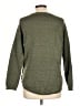 Fortune + Ivy Green Pullover Sweater Size L - photo 2