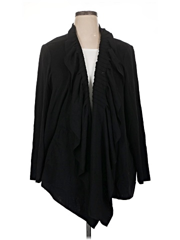 MING WANG Cardigan (view 1)
