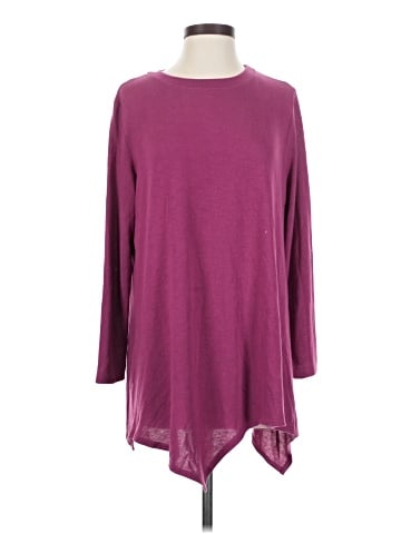 Nally & Millie 3/4 Sleeve T-Shirt (view 1)
