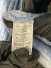 Ann Taylor LOFT Blue Pullover Sweater Size XL - photo 8