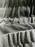 Unbranded Solid Black Skort Size XL (estimated) - photo 3