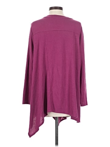 Nally & Millie 3/4 Sleeve T-Shirt (view 2)