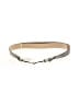 Via Spiga Tan Belt Size M - photo 1