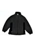 Columbia 100% Polyester Black Sweatshirt Size 6 - 7 - photo 1