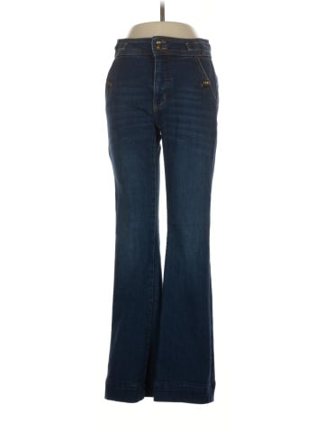 Pilcro and the Letterpress Jeans (view 1)